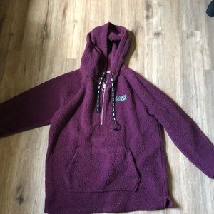 Victoria Secret Pink Hoodie